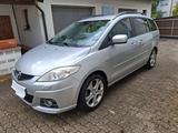 Mazda 5 2.0 Top TÜV und AU NEU !