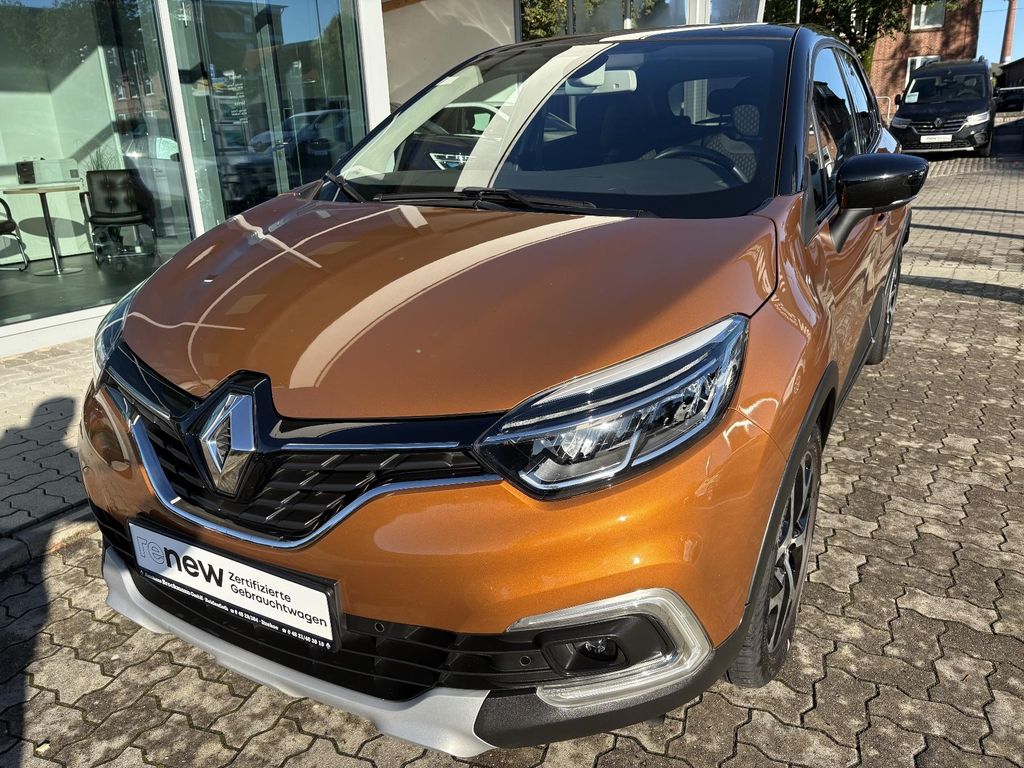 RENAULT Captur - Bild 1