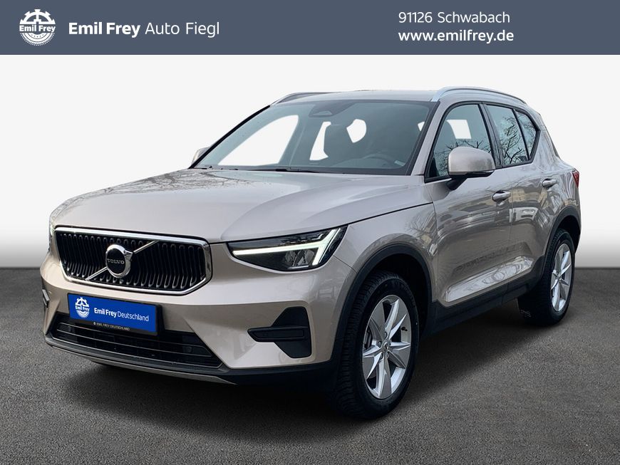 Image of Volvo XC40