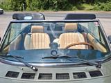 Fiat 124 CS2 Spider OLDTIMER H-Kennzeichen - Fiat Gebrauchtwagen von 1979