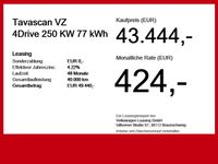 Cupra Tavascan - Vorschau Bild 3