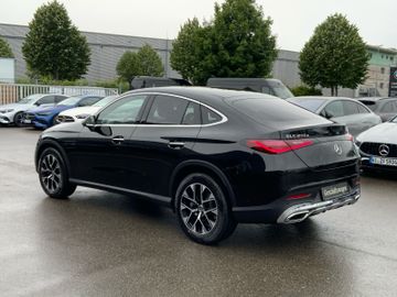 Mercedes GLC 200 - 3