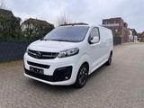 Opel Vivaro 177PS Automatik Standheizung Head-Up ALU  - Opel Vivaro