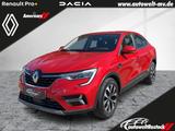 Renault Arkana ZEN TCe 140 EDC - Renault Arkana: Zen