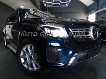 Mercedes GLS 500 - 2