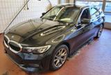 BMW 318d Touring Sport Line|AHK|NAVI|R-CAM|SHZG| - BMW 318 in Frankfurt (Main)