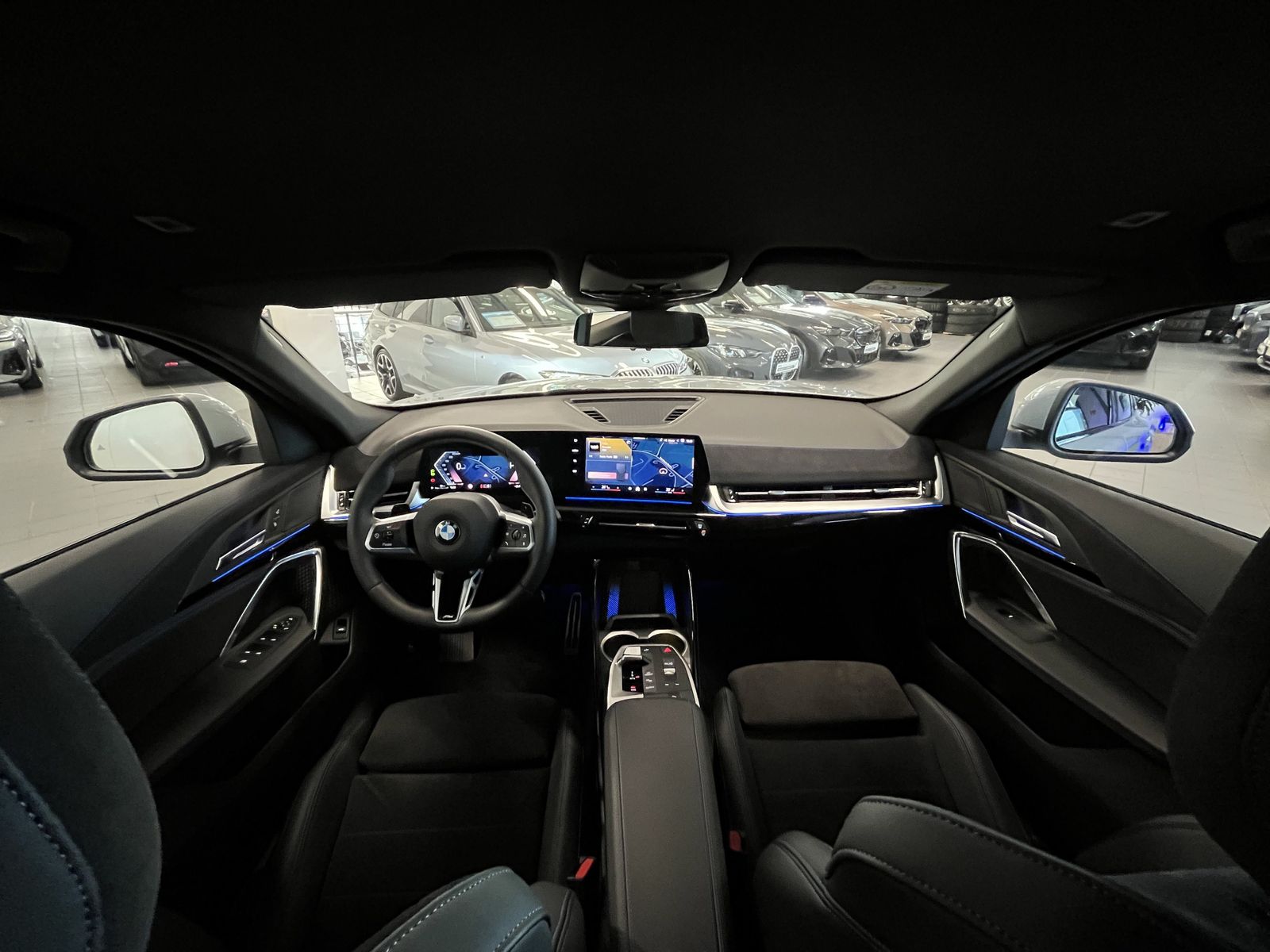 BMW X2 - Bild 21