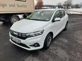 Dacia Sandero ECO-G 100 Expression GÜNSTIG TANKEN!!! - Dacia Sandero von privat