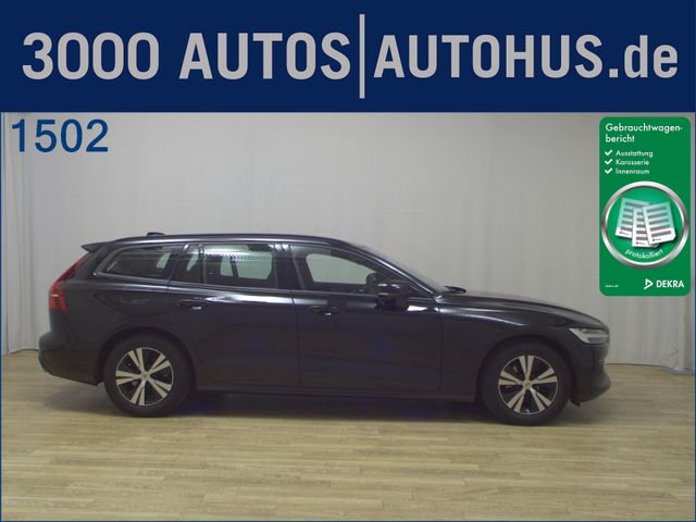 Volvo V60 D3 AWD Navi LED RFK Sound