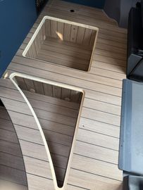 HYMER ERIBA HYMERCAR Eriba Car 600 5 Jahre Garantie Winterpaket