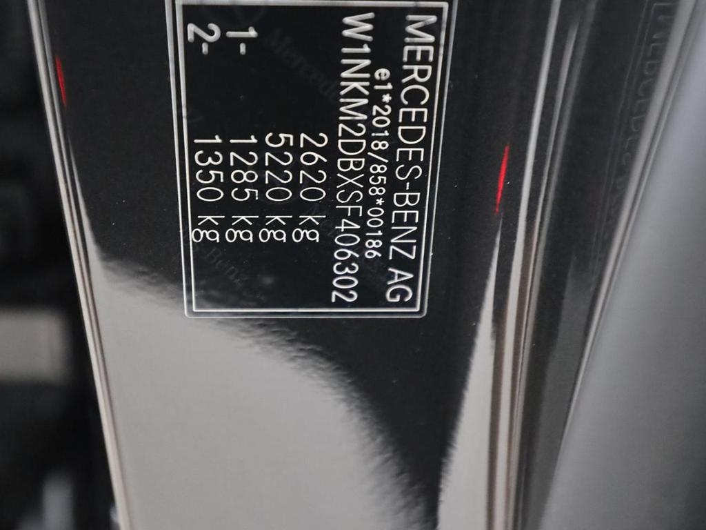 Mercedes-Benz GLC 450