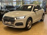 Audi Q5 50 TFSI*S-line*quattro*AHK*ACC*360cam*Massage - Audi Q5 Gebrauchtwagen in Bonn