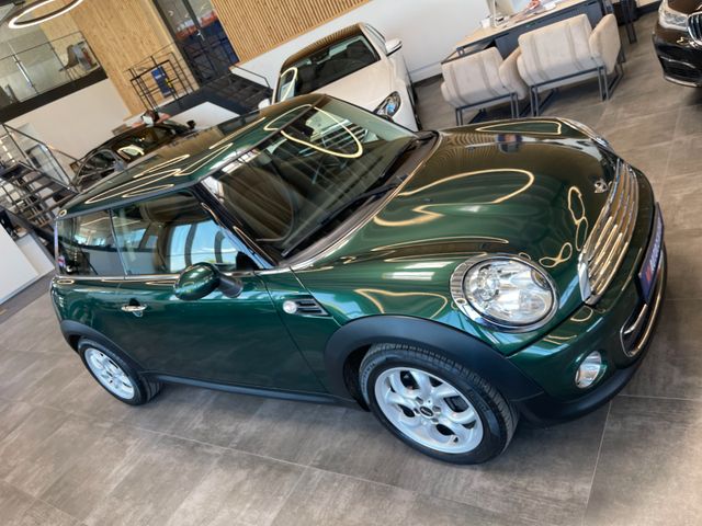 MINI Cooper *SHZ*PDC*NAVI*TEMPOMAT*LEDER*