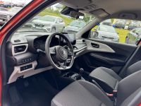 Suzuki Swift - Vorschau Bild 14
