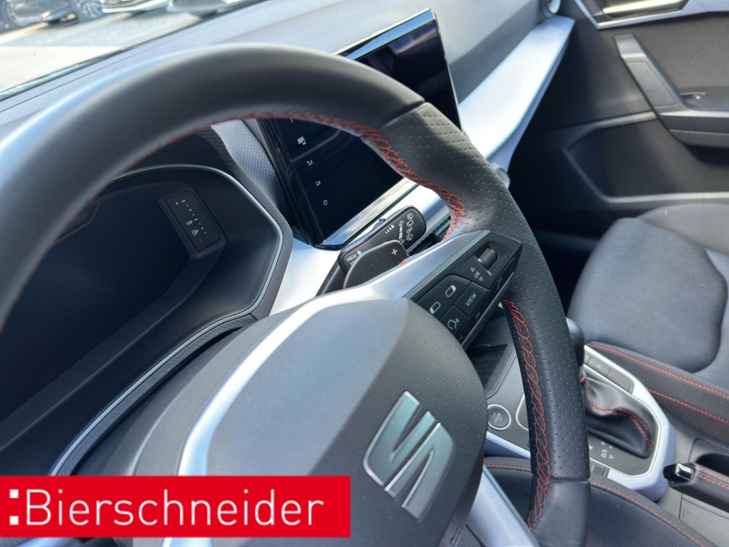 Seat Arona - Bild 38