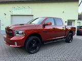 Dodge RAM 1500 5.7 HEMI Sport LPG-GAS4X4 RAM/BOX - Dodge RAM: 5.7