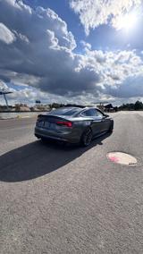 Audi S5 3.0 TFSI quattro Sportback *RE-IMPORT!* - Audi S5: Sportback