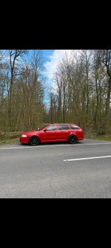 Skoda Octavia RS 2.0 Tsi - Skoda Octavia aus 2009: RS