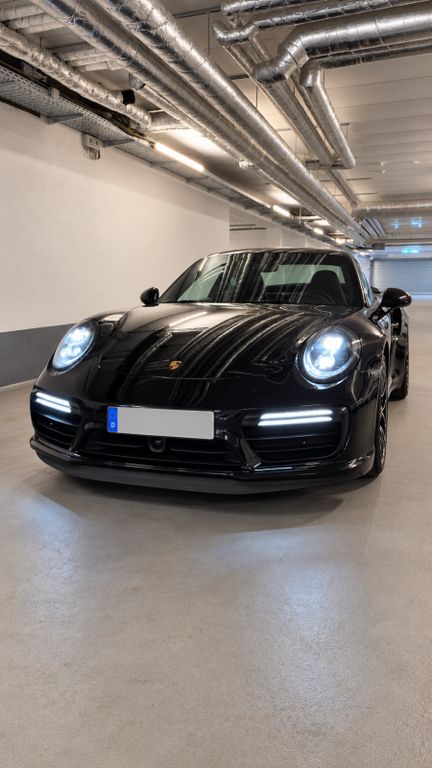 Porsche 991