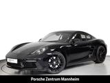 Porsche Cayman PDK Navi 20Zoll Licht-Design-Paket Sitzhe - gebrauchte Porsche Cayman aus dem Jahr 2018