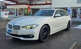 BMW 340i xDrive Touring Luxury Line, TOP Ausstattung - BMW 340 Gebrauchtwagen