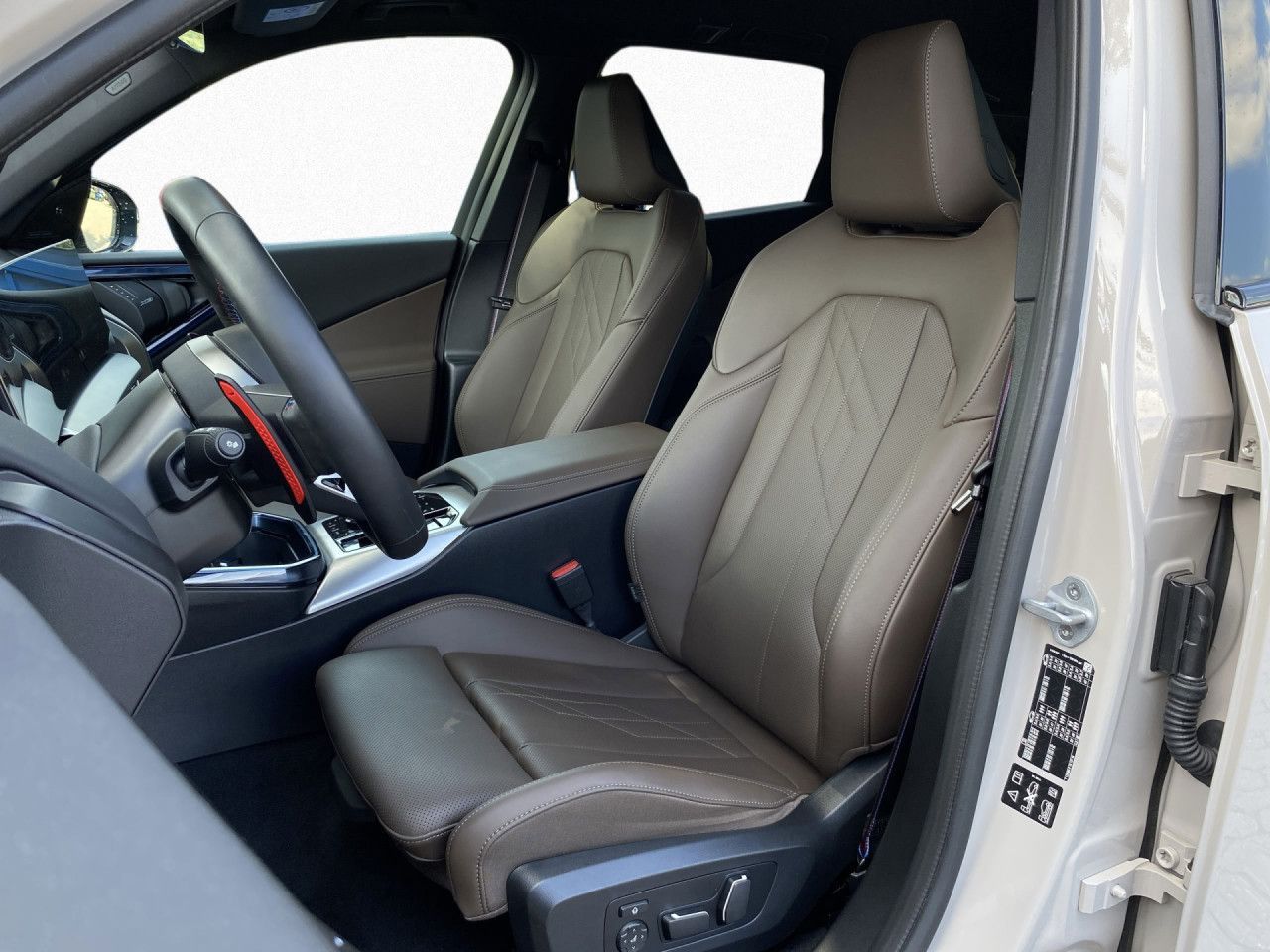 BMW X3 M50 xDr M SPORT PRO AHK HUD H K,360° AdpLED foto 9