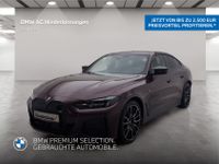 BMW i4 - Vorschau Bild 1