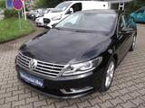 Volkswagen CC Basis BMTAutomatik/Navi/Sitzheizung/Xenon/PDC - Volkswagen CC aus 2016
