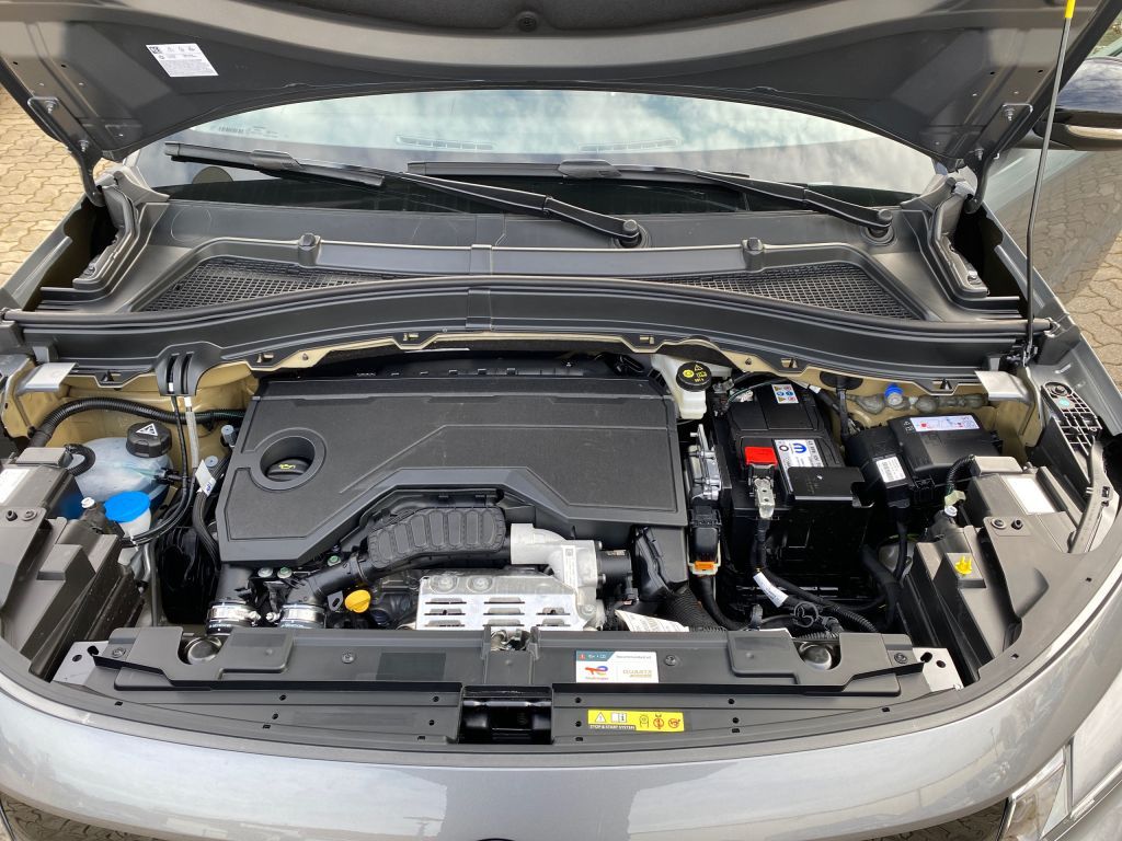 Fahrzeugabbildung Citroën C3 Turbo 100 Stop&Start MAX *Winter-Paket*