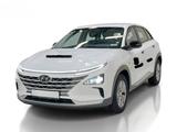 Hyundai Nexo Virtual Wasserstoff Leder  1.Hand - mit CNG-Antrieb: Pickup