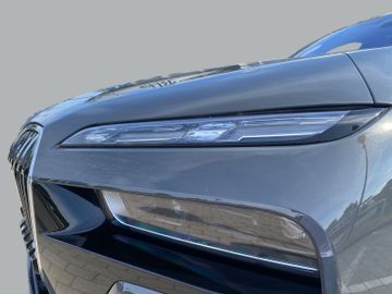 BMW 740 - 10