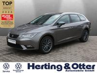 Seat Leon ST Connect LED Panorama Navi GJR SHZ Klima 