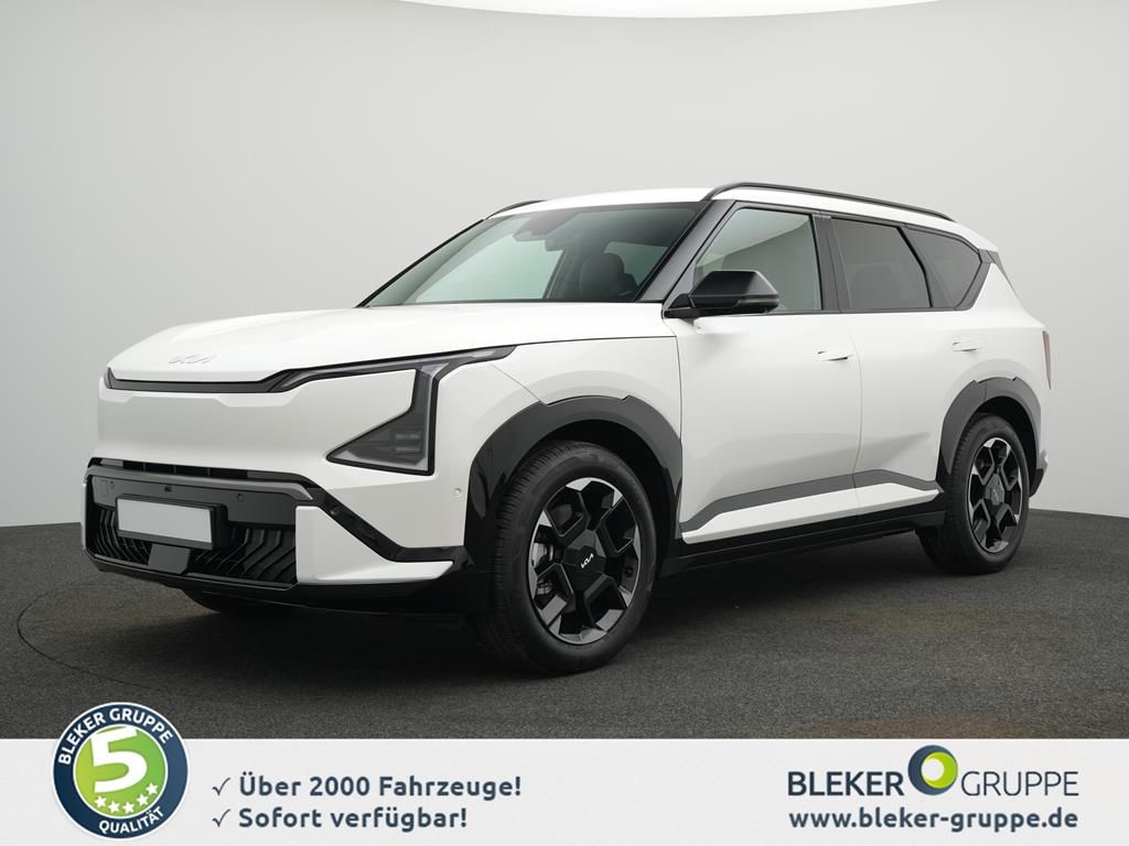 2026 Kia EV5