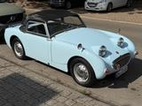 Austin Healey Sprite MK 1 | Frogeye - Austin Healey Gebrauchtwagen