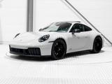 Porsche 911 Carrera 4 GTS T-Hybrid -KREIDE-SD-NEU-