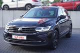 Volkswagen Tiguan 1.5 16V TSI Basis 360° HarmanKardon LED - gebrauchte VW Tiguan aus dem Jahr 2023