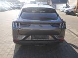 Ford Mustang Mach-E Basis 99 Kwh Navi LED ACC 360° - graue Ford Mustang Mach-E