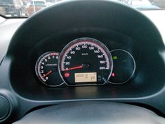 Fahrzeugabbildung Mitsubishi Space Star SELECT+ 1,2 l+KAMERA+LM-FELGEN+KLIMA+