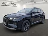 Hyundai TUCSON N-Line 1.6 4WD 7-DCT - Hyundai TUCSON: Limousine