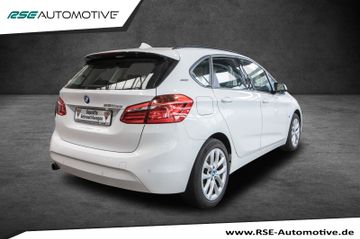 Bild 7 BMW 225 Active Tourer Plug in WR Navi