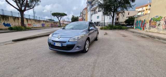 Renault Megane 1.9 dCi 130CV Luxe