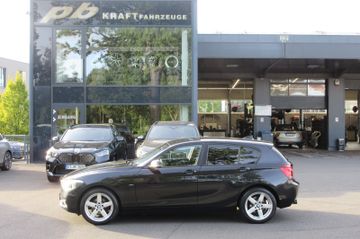 BMW 116 - 1