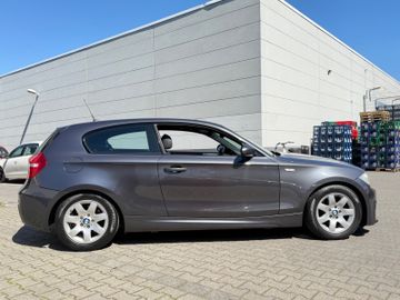 BMW 120 - 8