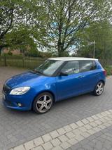 Skoda Fabia 1.4l TSI DSG RS RS - Skoda Fabia: RS Tsi
