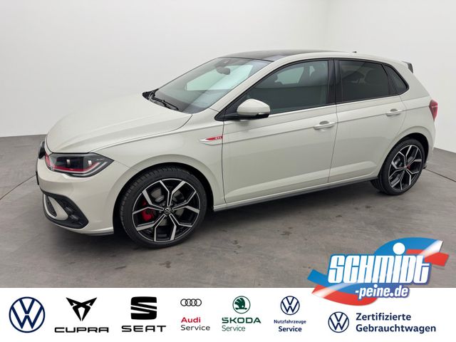 Volkswagen Polo GTI 2.0 TSI DSG PanoIQ.Drive18NaviBeats