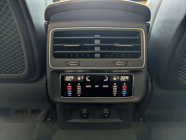 Audi Q7 50 TDI quattro S line