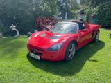 Opel Speedster 2.2 - - Opel aus 2002