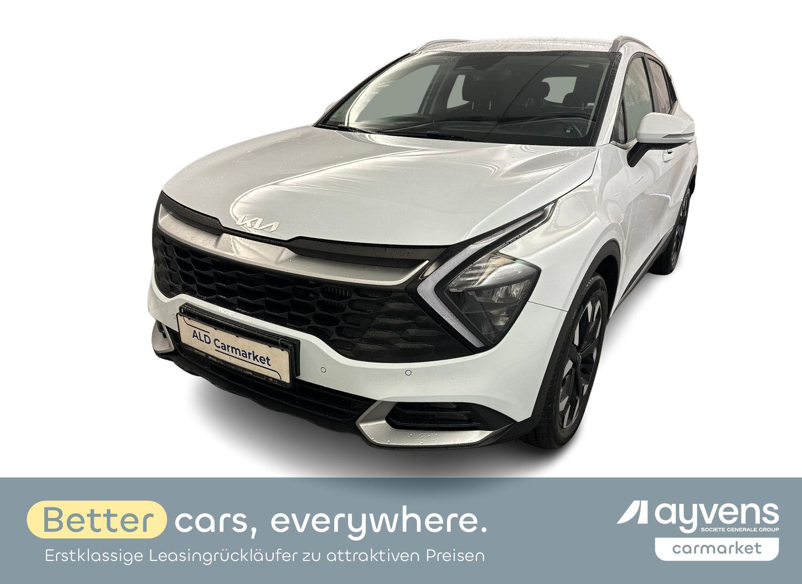 Kia Sportage - Bild 4