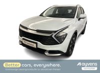 Kia Sportage - Vorschau Bild 4