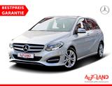 Mercedes-Benz B180 Urban KLIMA PDC AHK SITZHEIZUNG - gebrauchte Mercedes-Benz B 180 aus dem Jahr 2016